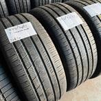 4 x Pirelli Scorpion Verde 275-40-22 4 Seizoenbanden 6,5mm, Gebruikt, 275 mm, Overige maten, Ophalen of Verzenden