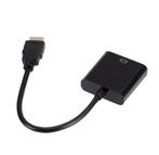 DrPhone KHD1 – 1080P HD – Kabel Converter – Male Naar Female, Verzenden, Nieuw