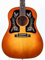 Gibson Margo Price J45 Heritage Cherry Sunburst, Ophalen of Verzenden, Nieuw, Western- of Steelstringgitaar