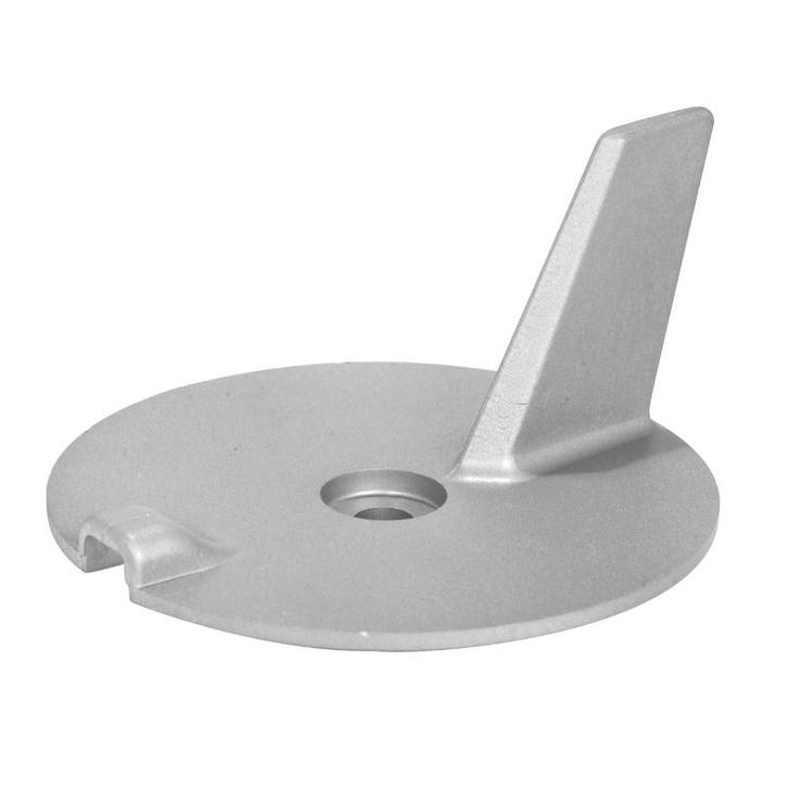 Skeg Anode voor Yamaha 25 - 60 Pk, Watersport en Boten, Bootonderdelen, Nieuw, Zeilboot of Motorboot, Ophalen of Verzenden