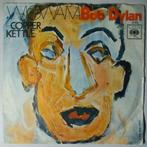 Bob Dylan - Wigwam - Single, Cd's en Dvd's, Vinyl Singles, Verzenden, Nieuw in verpakking