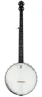 Deering Vega Old Tyme Wonder 12 inch 2020 (Folk & Bluegrass), Muziek en Instrumenten, Snaarinstrumenten | Banjo's, Overige typen