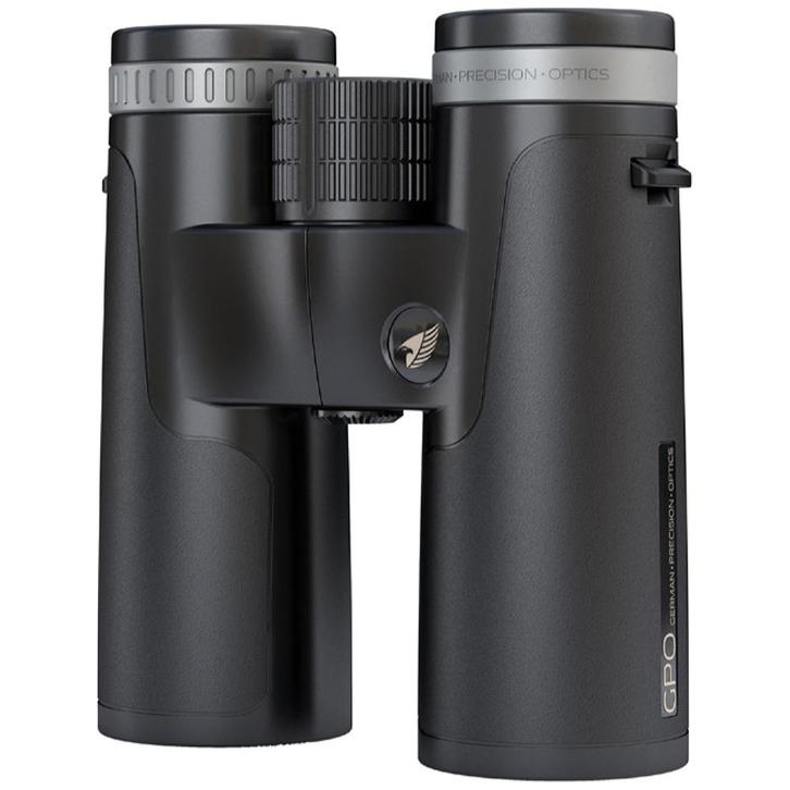GPO Passion 10x42SD Binocular Black, Audio, Tv en Foto, Optische apparatuur | Verrekijkers, 8 tot 12x, Overige typen, Nieuw, Ophalen of Verzenden