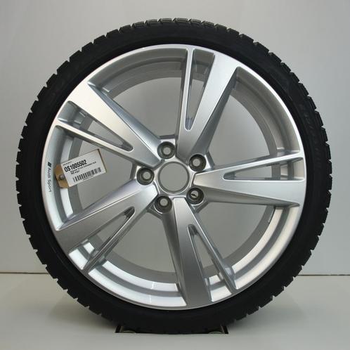 Originele velgen 19 inch Audi RS3 5x112 *OS1005502*, Auto-onderdelen, Banden en Velgen, Velg(en), Gebruikt, 19 inch, Personenwagen