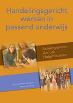Handelingsgericht werken in passend onderwijs 9789491269134, Verzenden, Zo goed als nieuw, Peter de Vries