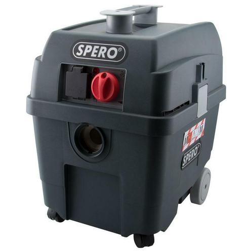 SPERO gereedschapszuiger bouwzuiger stof zuiger M-Klasse, Doe-het-zelf en Verbouw, Reinigingsmachines, Overige typen, Nieuw, Ophalen of Verzenden