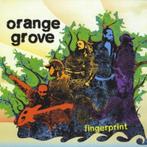 cd - Orange Grove - Fingerprint, Cd's en Dvd's, Verzenden, Zo goed als nieuw
