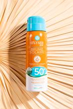 Biologische hydratatie hoge bescherming zonnemist SPF50 -, Nieuw