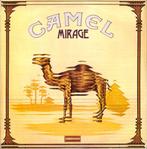 LP gebruikt - Camel - Mirage, Verzenden, Zo goed als nieuw