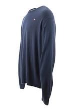 Napapijri Trui in maat 3XL Blauw, Verzenden, Zo goed als nieuw, Blauw, Napapijri