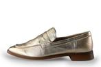 Sub55 Loafers in maat 40 Goud | 10% extra korting, Overige kleuren, Verzenden, Overige typen, Sub55