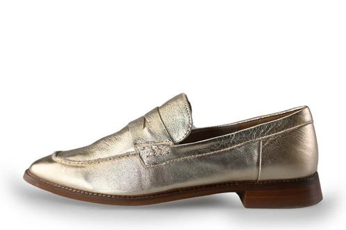 Sub55 Loafers in maat 40 Goud | 10% extra korting, Kleding | Dames, Schoenen, Overige kleuren, Zo goed als nieuw, Overige typen