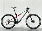 Orbea Oiz M-Pro XL 29er 1×12 fully carbon VAN €6299 VOOR, Overige merken, Fully, Nieuw, Ophalen of Verzenden