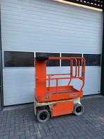 JLG 1230 ES Masthoogwerker (2014)