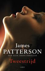 Tweestrijd / Alex Cross / 13 9789023459705 James Patterson, Boeken, Verzenden, Gelezen, James Patterson