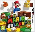 Super Mario 3D Land - Nintendo 3DS (3DS Games, 2DS), Nieuw, Verzenden