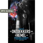 De ontdekkers van de hemel 9789035136885 David Baneke, Boeken, Verzenden, Gelezen, David Baneke