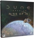 Dune Imperium Rise of Ix - Expansion | Dire Wolf Digital -, Hobby en Vrije tijd, Gezelschapsspellen | Bordspellen, Verzenden, Nieuw
