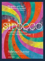Sirocco 9789461431530 Sabrina Ghayour, Boeken, Kookboeken, Verzenden, Zo goed als nieuw, Sabrina Ghayour