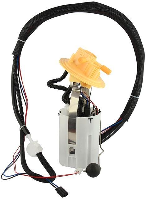 Volvo Brandstof benzinepomp unit s80 S60+V70  in tank met vl, Auto-onderdelen, Brandstofsystemen, Nieuw, Volvo, Verzenden