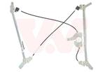 RAAMREGELAAR VOOR RENAULT MEGANE II M 2002-2005 8200098914, Ophalen of Verzenden, Nieuw