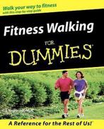 9780764551925 Fitness Walking For Dummies, Boeken, Nieuw, Liz Neporent, Verzenden