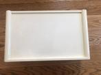 Guzzini - Luigi Massoni - Dienblad voor op bed - Jolly -