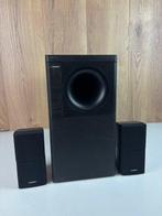 Bose - Acoustimass 5-serie 2 - 2.1 Luidsprekerset, Audio, Tv en Foto, Nieuw