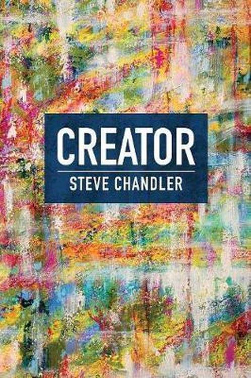 9781600251313 Creator Steve Chandler, Boeken, Studieboeken en Cursussen, Nieuw, Verzenden