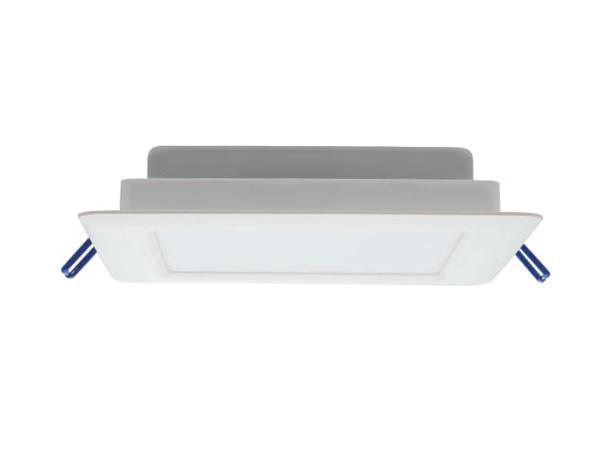 Veiling - 12x Opple spot vierkant LED Downlight 24W, Huis en Inrichting, Lampen | Spots