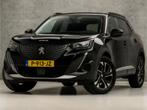 Zakelijke Lease |  Peugeot 2008 1.2 PureTech Allure Sport, Automaat, Gebruikt, Overige kleuren, SUV of Terreinwagen