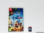 Nintendo Switch - Lego - Horizon Adventures, Spelcomputers en Games, Games | Nintendo Switch, Verzenden, Gebruikt