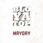 LP gebruikt - Bloyatop - Mayday, Cd's en Dvd's, Verzenden, Zo goed als nieuw