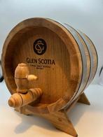 GlenScotia Barrel 3l - Vat - Hout