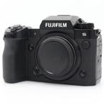 Digitale fotocamera | Fujifilm X-H2S body | Tweedehands, Verzenden, Gebruikt