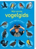 Mijn eerste vogelgids 9789043823319, Verzenden, Gelezen