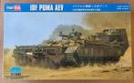 HobbyBoss 84546 IDF PUMA AEV 1:35, Hobby en Vrije tijd, Verzenden, Nieuw
