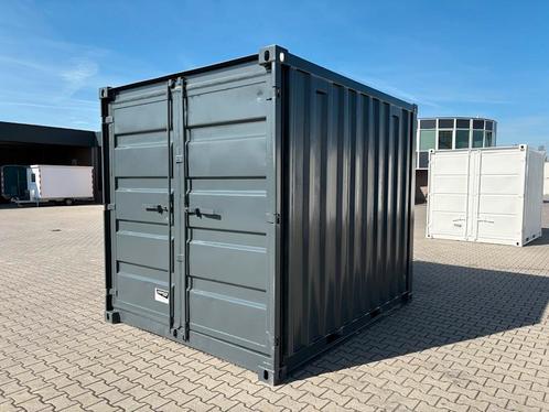 Zeecontainer 10FT, Zakelijke goederen, Machines en Bouw | Keten en Containers, Ophalen of Verzenden