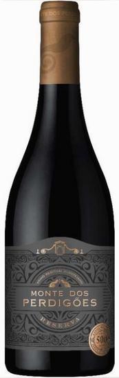 Monte Dos Perigoes Reserva Tinto, Verzamelen, Wijnen, Verzenden