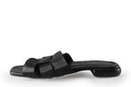 Tango Slippers in maat 38 Zwart | 10% extra korting, Slippers, Tango, Verzenden, Zwart