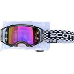 Crossbril Scott Prospect - Zwart / Wit / Paars, Verzenden, Nieuw met kaartje, Motorcrosskleding, Scott