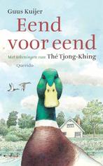 Eend voor eend 9789045111896 Guus Kuijer, Verzenden, Zo goed als nieuw, Guus Kuijer