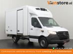 Mercedes-Benz Sprinter 316CDI 2019 (Export only), Auto's, Bestelauto's, Wit, Mercedes-Benz, Nieuw, Dealer onderhouden