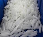 Lege buisjes met schroefdop 5 ml - 250 st, Huis en Inrichting, Keuken | Keukenbenodigdheden, Ophalen of Verzenden, Nieuw
