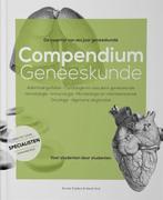 Compendium Geneeskunde deel 4, 9789082570939, Boeken, Zo goed als nieuw, Studieboeken, Verzenden