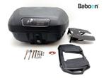 Topkoffer Yamaha XT 1200 Z Super Tenere 2010-2011 (XT1200, Motoren, Verzenden, Gebruikt