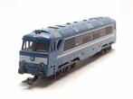 Mehano H0 - T-151 - Diesellocomotief (1) - CC 70000 met LED, Nieuw