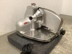 Gereviseerde Berkel 834 vlees kaas snijmachine, Ophalen of Verzenden, Gebruikt, Overige typen