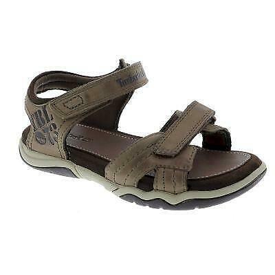 Timberland sandalen Jongens maat 31, Kinderen en Baby's, Babykleding | Overige, Nieuw, Verzenden