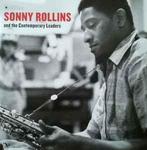 lp nieuw - Sonny Rollins - Sonny Rollins And The Contempo..., Cd's en Dvd's, Vinyl | Jazz en Blues, Verzenden, Zo goed als nieuw